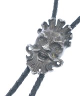 yohji yamamoto POUR HOMME（ヨウジヤマモトプールオム）ネックレス 黒 サイズ:- メンズ/2200629066038