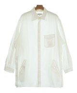 yohji yamamoto POUR HOMME カジュアルシャツ