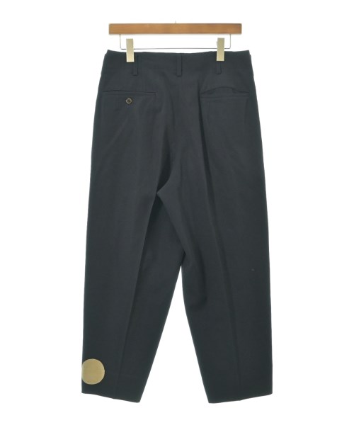 yohji yamamoto POUR HOMME（ヨウジヤマモトプールオム）その他 黒 サイズ:L メンズ/2200629242036