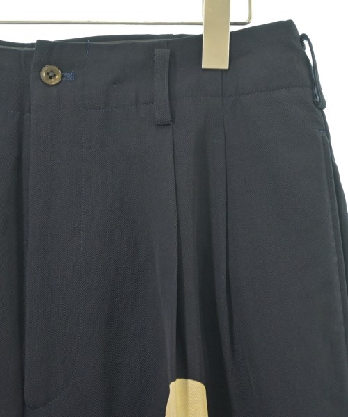 yohji yamamoto POUR HOMME（ヨウジヤマモトプールオム）その他 黒 サイズ:L メンズ/2200629242036