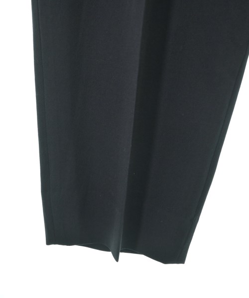 yohji yamamoto POUR HOMME（ヨウジヤマモトプールオム）その他 黒 サイズ:L メンズ/2200629242036