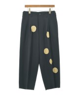 yohji yamamoto POUR HOMME（ヨウジヤマモトプールオム）その他 黒 サイズ:L メンズ/2200629242036