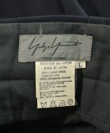 yohji yamamoto POUR HOMME（ヨウジヤマモトプールオム）その他 黒 サイズ:L メンズ/2200629242036