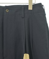 yohji yamamoto POUR HOMME（ヨウジヤマモトプールオム）その他 黒 サイズ:L メンズ/2200629242036