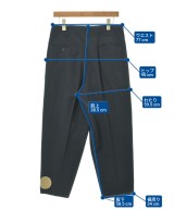 yohji yamamoto POUR HOMME（ヨウジヤマモトプールオム）その他 黒 サイズ:L メンズ/2200629242036