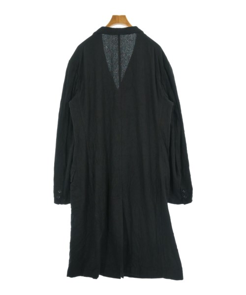 yohji yamamoto POUR HOMME（ヨウジヤマモトプールオム）その他 黒 サイズ:5(XL位) メンズ/2200630258019