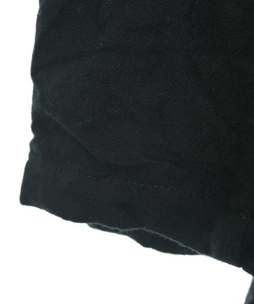 yohji yamamoto POUR HOMME（ヨウジヤマモトプールオム）その他 黒 サイズ:5(XL位) メンズ/2200630258019