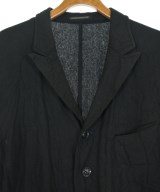 yohji yamamoto POUR HOMME（ヨウジヤマモトプールオム）その他 黒 サイズ:5(XL位) メンズ/2200630258019