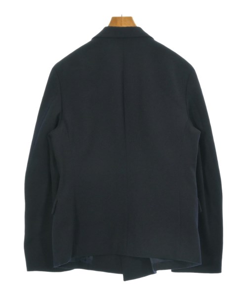 yohji yamamoto POUR HOMME（ヨウジヤマモトプールオム）ジャケット 紺 サイズ:2(S位) メンズ/2200630258026