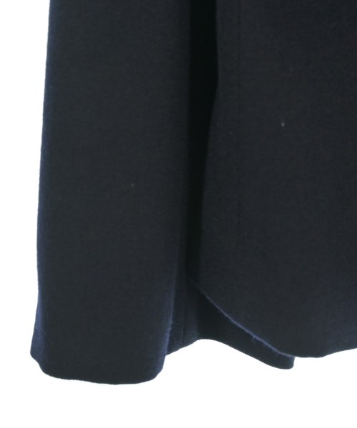 yohji yamamoto POUR HOMME（ヨウジヤマモトプールオム）ジャケット 紺 サイズ:2(S位) メンズ/2200630258026