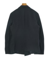 yohji yamamoto POUR HOMME（ヨウジヤマモトプールオム）ジャケット 紺 サイズ:2(S位) メンズ/2200630258026