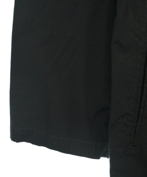 yohji yamamoto POUR HOMME（ヨウジヤマモトプールオム）その他 黒 サイズ:-(XL位) メンズ/2200630258033