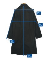 yohji yamamoto POUR HOMME（ヨウジヤマモトプールオム）その他 黒 サイズ:-(XL位) メンズ/2200630258033