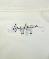 yohji yamamoto POUR HOMME（ヨウジヤマモトプールオム）カジュアルシャツ 白 サイズ:2(S位) メンズ/2200630258040