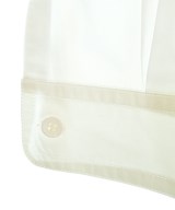 yohji yamamoto POUR HOMME（ヨウジヤマモトプールオム）カジュアルシャツ 白 サイズ:2(S位) メンズ/2200630258040