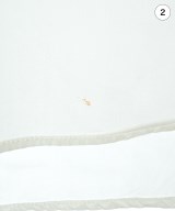 yohji yamamoto POUR HOMME（ヨウジヤマモトプールオム）カジュアルシャツ 白 サイズ:2(S位) メンズ/2200630258040