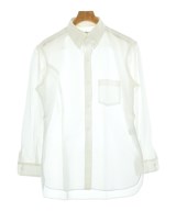 yohji yamamoto POUR HOMME カジュアルシャツ