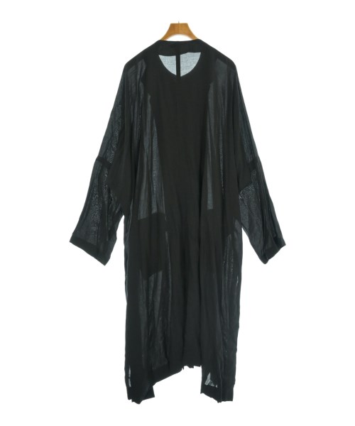 yohji yamamoto POUR HOMME（ヨウジヤマモトプールオム）その他 黒 サイズ:3(M位) メンズ/2200630258088