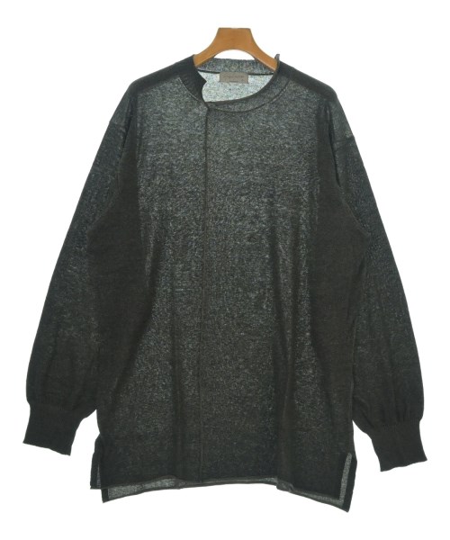 ヨウジヤマモトプールオム(yohji yamamoto POUR HOMME)のyohji yamamoto POUR HOMME ニット・セーター