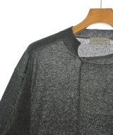 yohji yamamoto POUR HOMME（ヨウジヤマモトプールオム）ニット・セーター グレー サイズ:3(M位) メンズ/2200630258095