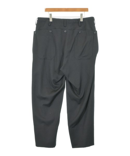 yohji yamamoto POUR HOMME（ヨウジヤマモトプールオム）その他 黒 サイズ:2(S位) メンズ/2200630258101