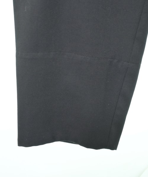 yohji yamamoto POUR HOMME（ヨウジヤマモトプールオム）その他 黒 サイズ:2(S位) メンズ/2200630258101