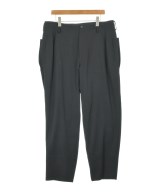yohji yamamoto POUR HOMME（ヨウジヤマモトプールオム）その他 黒 サイズ:2(S位) メンズ/2200630258101