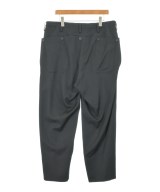 yohji yamamoto POUR HOMME（ヨウジヤマモトプールオム）その他 黒 サイズ:2(S位) メンズ/2200630258101