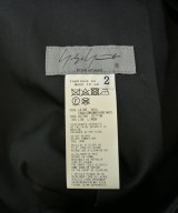 yohji yamamoto POUR HOMME（ヨウジヤマモトプールオム）その他 黒 サイズ:2(S位) メンズ/2200630258101