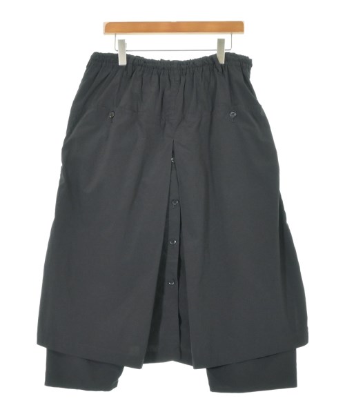 yohji yamamoto POUR HOMME（ヨウジヤマモトプールオム）その他 黒 サイズ:-(S位) メンズ/2200630258118