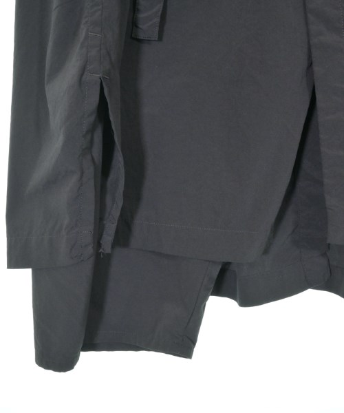 yohji yamamoto POUR HOMME（ヨウジヤマモトプールオム）その他 黒 サイズ:-(S位) メンズ/2200630258118