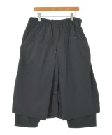 yohji yamamoto POUR HOMME（ヨウジヤマモトプールオム）その他 黒 サイズ:-(S位) メンズ/2200630258118