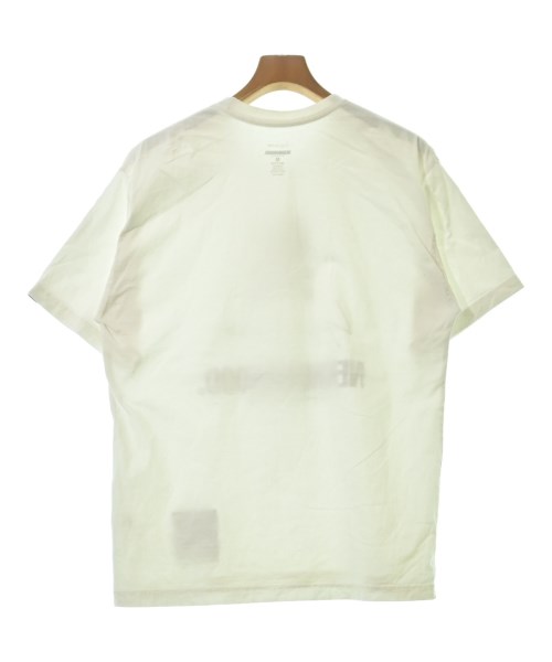 NEIGHBORHOOD（ネイバーフッド）Tシャツ・カットソー 白 サイズ:M メンズ/2200630816066