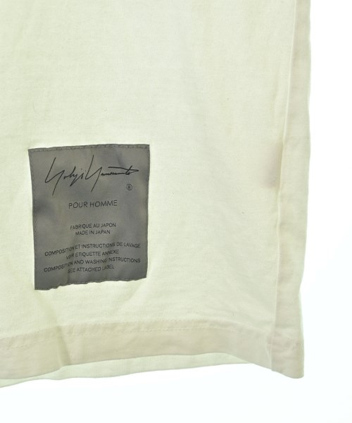 NEIGHBORHOOD（ネイバーフッド）Tシャツ・カットソー 白 サイズ:M メンズ/2200630816066