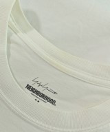 NEIGHBORHOOD（ネイバーフッド）Tシャツ・カットソー 白 サイズ:M メンズ/2200630816066