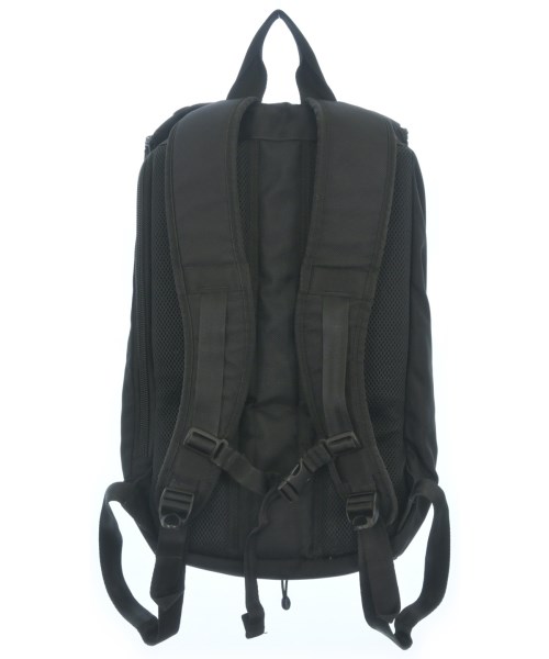 yohji yamamoto POUR HOMME（ヨウジヤマモトプールオム）バックパック・リュック 黒 サイズ:- メンズ/2200630849019