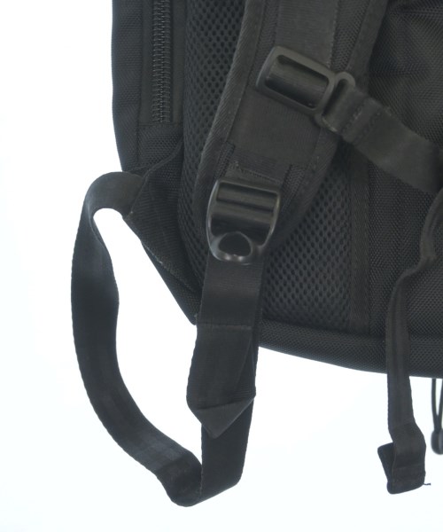 yohji yamamoto POUR HOMME（ヨウジヤマモトプールオム）バックパック・リュック 黒 サイズ:- メンズ/2200630849019