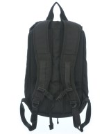 yohji yamamoto POUR HOMME（ヨウジヤマモトプールオム）バックパック・リュック 黒 サイズ:- メンズ/2200630849019