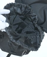 yohji yamamoto POUR HOMME（ヨウジヤマモトプールオム）バックパック・リュック 黒 サイズ:- メンズ/2200630849019