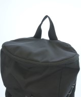yohji yamamoto POUR HOMME（ヨウジヤマモトプールオム）バックパック・リュック 黒 サイズ:- メンズ/2200630849019