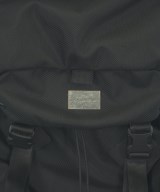yohji yamamoto POUR HOMME（ヨウジヤマモトプールオム）バックパック・リュック 黒 サイズ:- メンズ/2200630849019