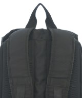 yohji yamamoto POUR HOMME（ヨウジヤマモトプールオム）バックパック・リュック 黒 サイズ:- メンズ/2200630849019