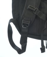 yohji yamamoto POUR HOMME（ヨウジヤマモトプールオム）バックパック・リュック 黒 サイズ:- メンズ/2200630849019