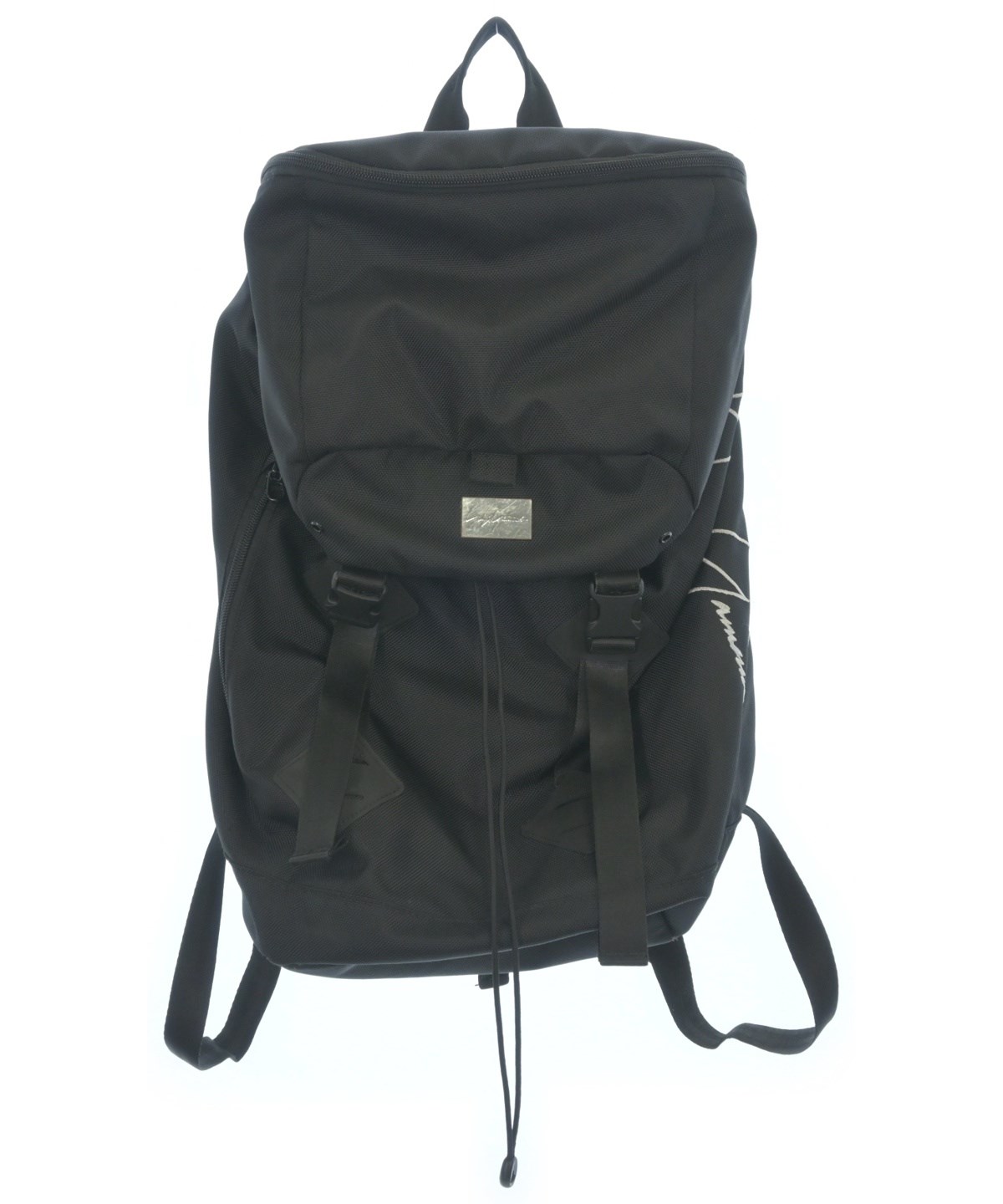 yohji yamamoto POUR HOMME（ヨウジヤマモトプールオム）バックパック