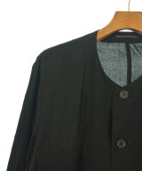 yohji yamamoto POUR HOMME（ヨウジヤマモトプールオム）カジュアルシャツ 黒 サイズ:3(M位) メンズ/2200631502012