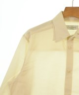 yohji yamamoto POUR HOMME（ヨウジヤマモトプールオム）カジュアルシャツ ベージュ サイズ:-(XL位) メンズ/2200631502029