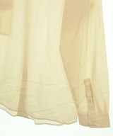 yohji yamamoto POUR HOMME（ヨウジヤマモトプールオム）カジュアルシャツ ベージュ サイズ:-(XL位) メンズ/2200631502029
