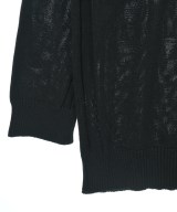 yohji yamamoto POUR HOMME（ヨウジヤマモトプールオム）ニット・セーター 黒 サイズ:3(M位) メンズ/2200631502036