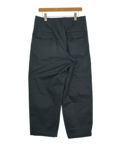 yohji yamamoto POUR HOMME（ヨウジヤマモトプールオム）その他 紺 サイズ:S メンズ/2200631502050