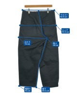 yohji yamamoto POUR HOMME（ヨウジヤマモトプールオム）その他 紺 サイズ:S メンズ/2200631502050